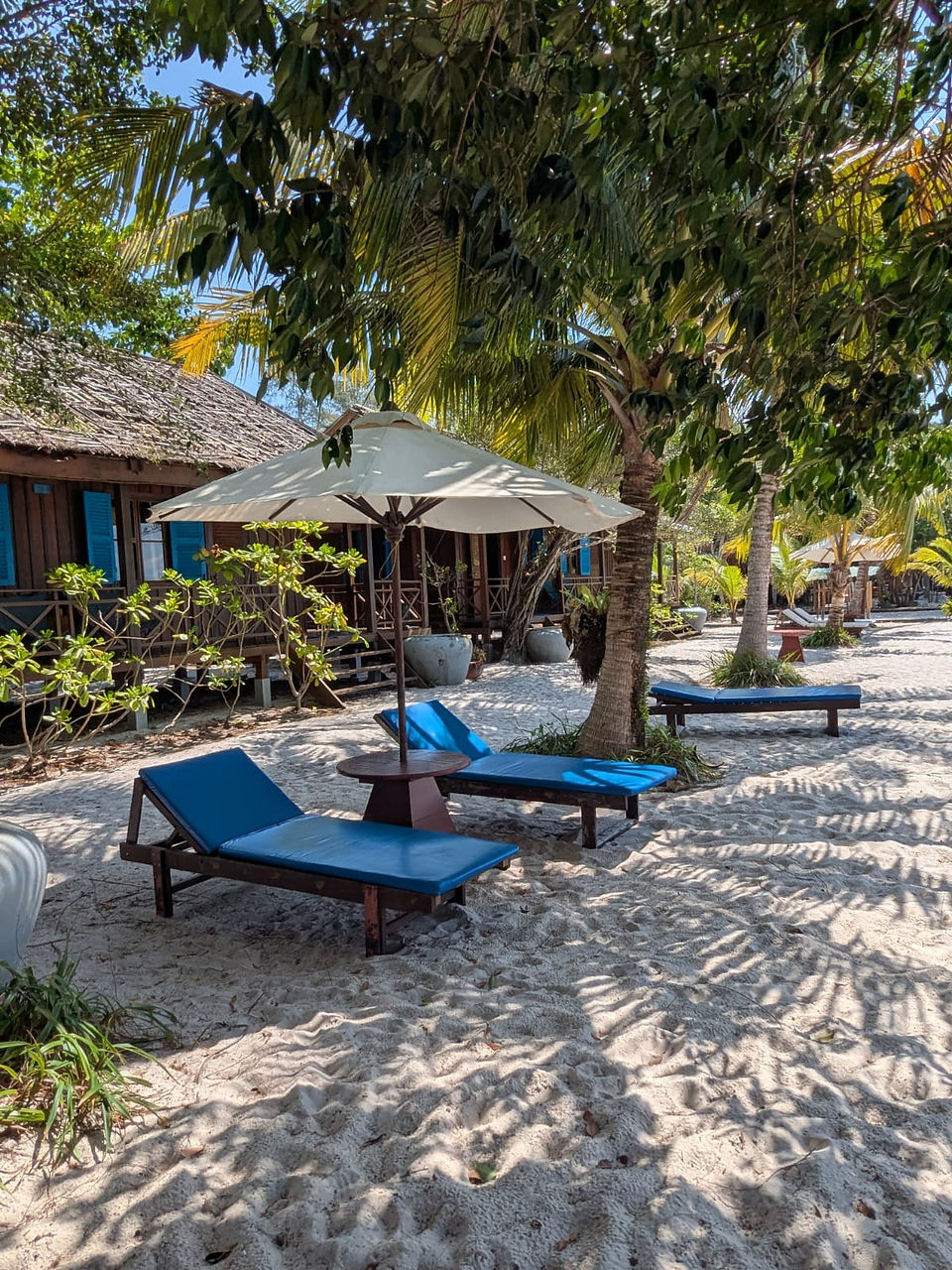 Koh Rong au Cambodge - Carnet de voyage de Asiajet
