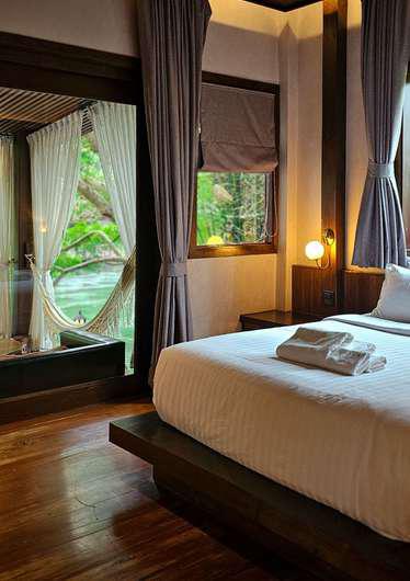 Voyage sur mesure en Thaïlande et zoom sur Kaeng Krachan et son parc national