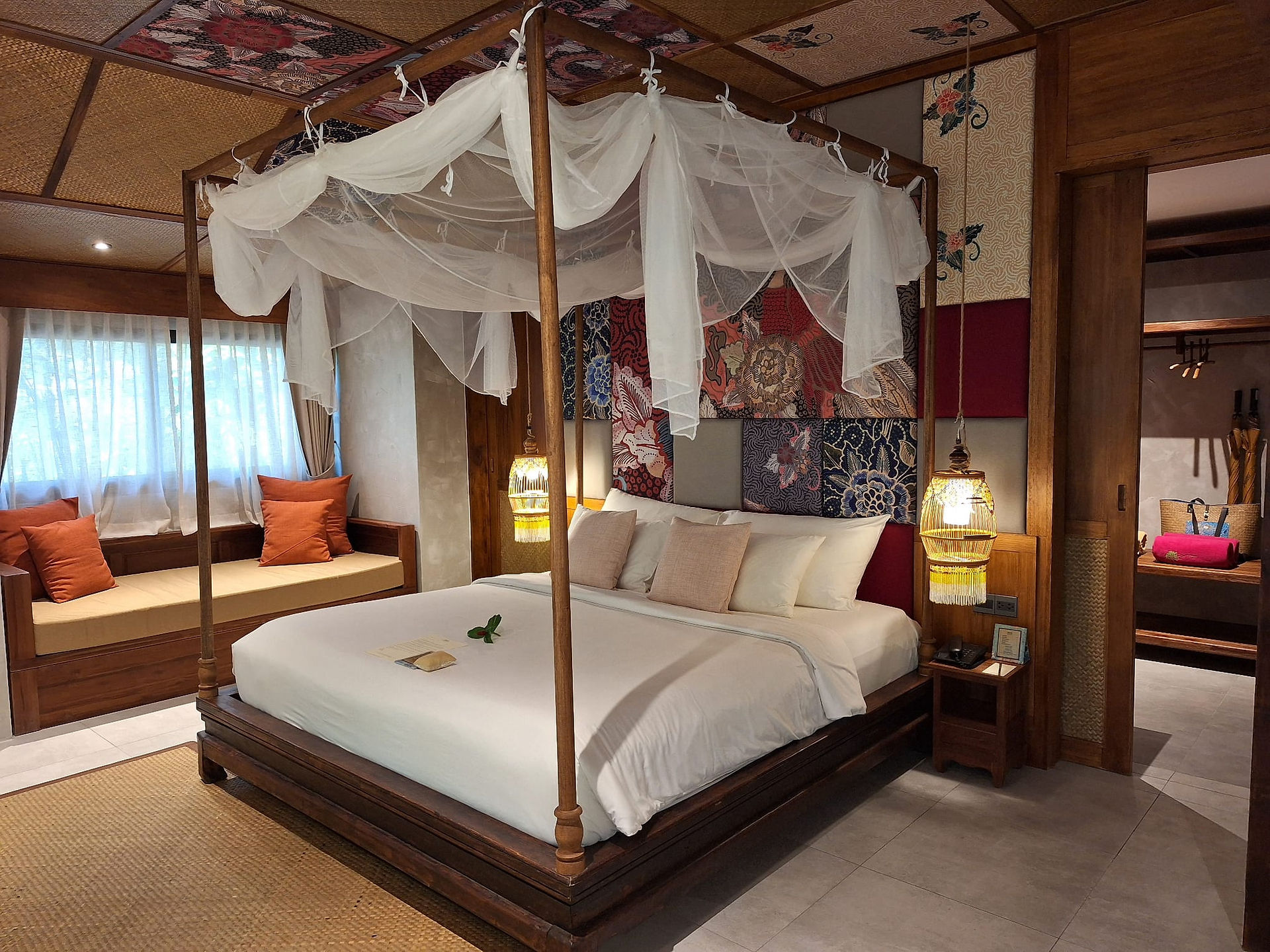 Voyage de repérage pour améliorer nos circuits sur mesure en Thaïlande