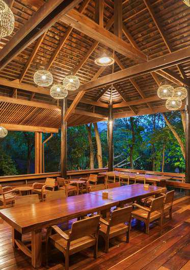 Voyage sur mesure en Thaïlande et zoom sur Kaeng Krachan et son parc national