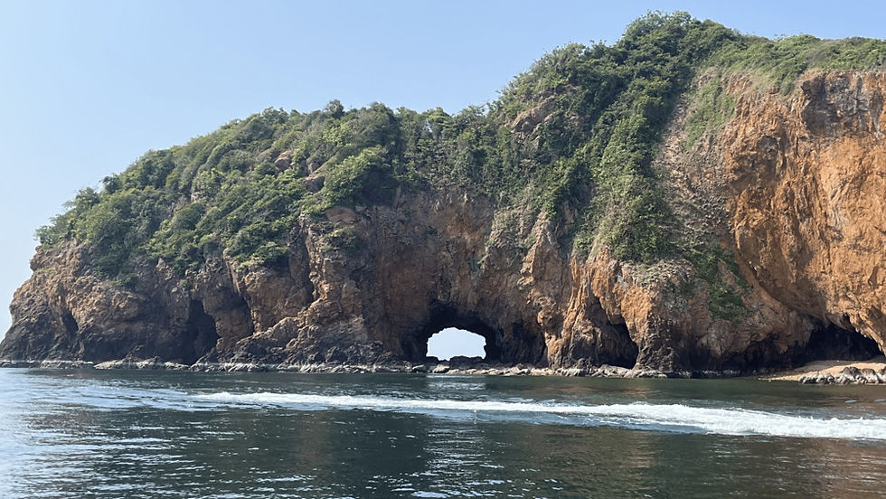 Voyage responsable et RSE en Thaïlande