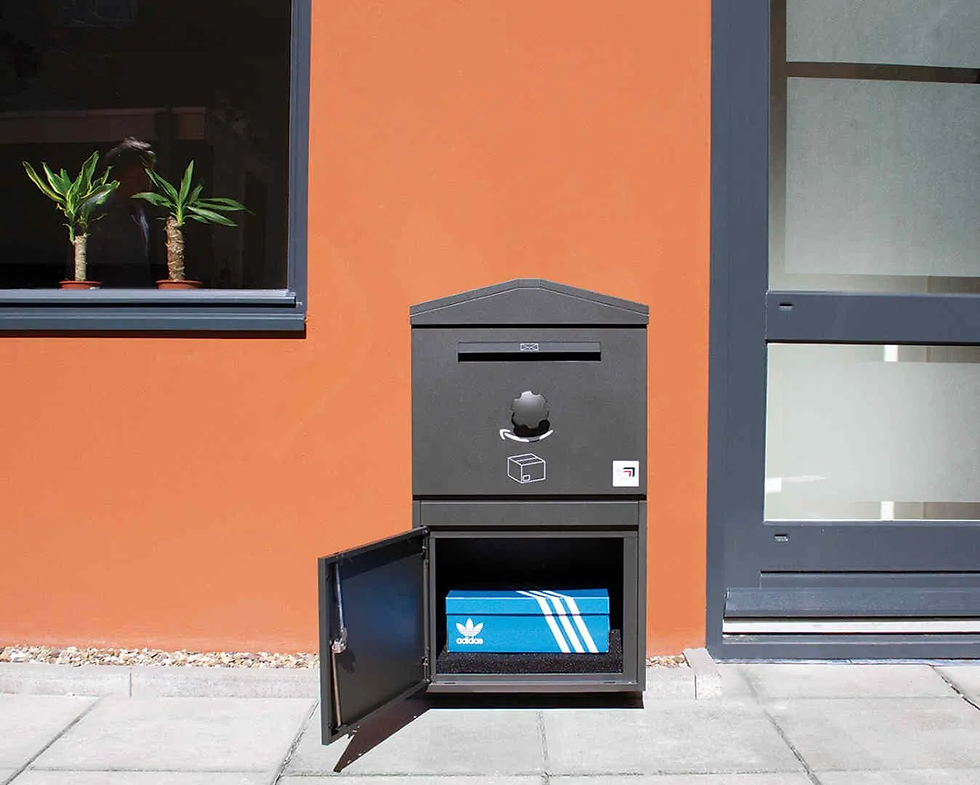 Top Fehler, die Sie beim Kauf eines Paketkastens vermeiden sollten