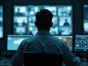 Professional Custom Security Solutions in Dallas