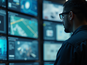 Private Security Services in Dallas: Comprehensive Safety Solutions