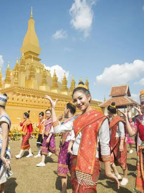 Nouvelles conditions d’entrée au Laos avec le système digital d’immigration