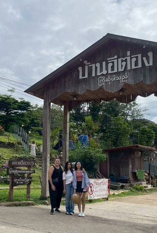 Sangklaburi : Asiajet pour un voyage hors des sentiers battus en Thaïlande