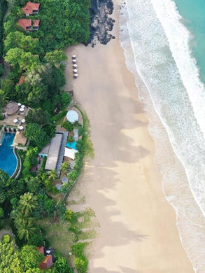 Koh Tao, Koh Lanta, Koh Talu… Nos derniers repérages terrain sur les îles de Thaïlande