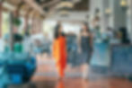 Teambuilding Retreat in Phuket - W Marriott Phuket Resort and Spa