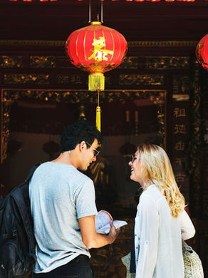 Nouvel An chinois en Thaïlande : traditions, festivités et héritage sino-thaï