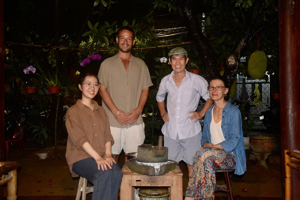 Voyager en Asie du Sud-Est de manière responsable avec Asiajet, entre rencontres locales, paysages naturels et respect des cultures.