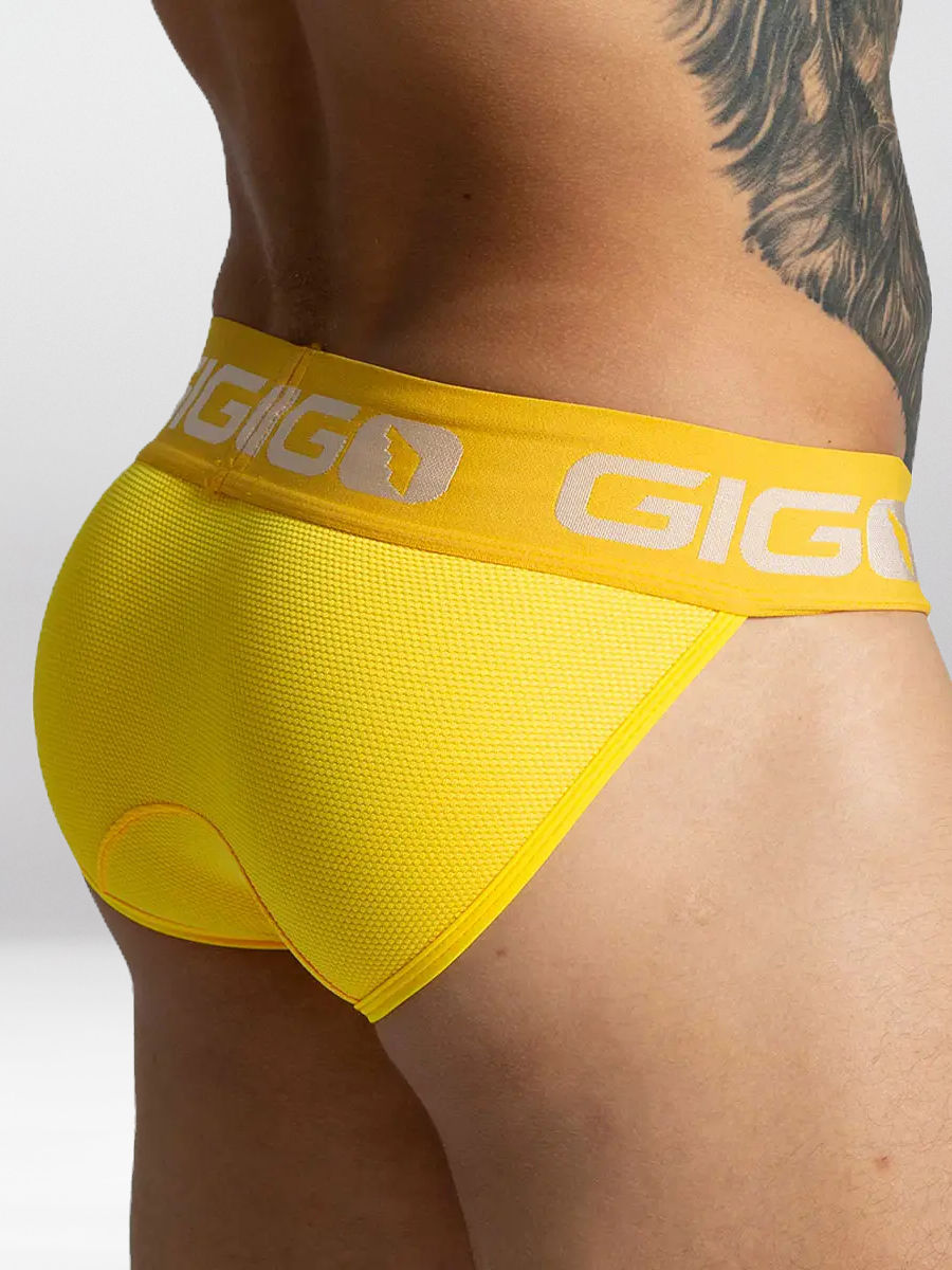 Miniatura: Colors Brief