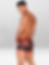 Fetish Boxer Rojo