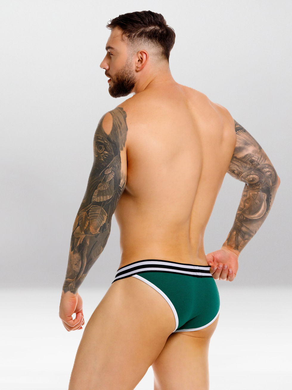 Miniatura: Rush Bikini