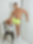 Classic Boxer Limón