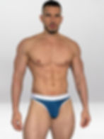 Sensual Brief Rey