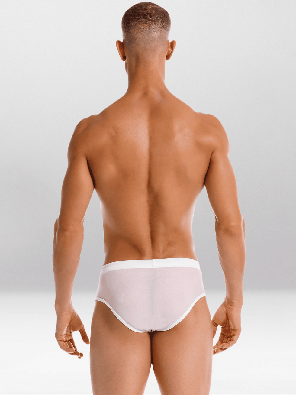 Miniatura: Mystic Bañador