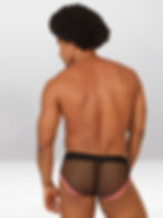 Fresh Brief Fucsia