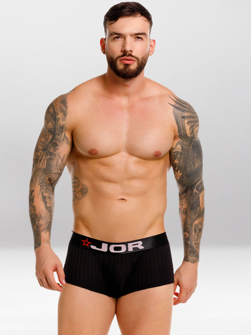 Miniatura: Cronos Boxer