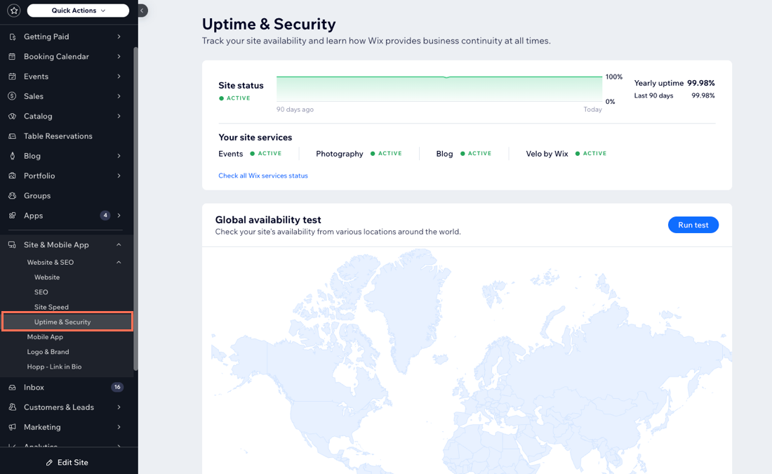 Wix Partner Email Address Verification: How Flor-IT Protects Clients From Phishing