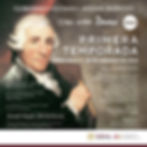 Concierto para quinteto de vientos y orquesta | Ensamble Danaus
