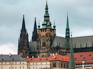 Why Prague Is Becoming a Hub for International Professionals
