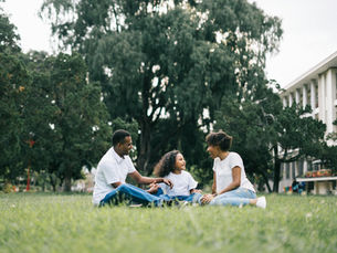 Life in Prague for Israeli Families