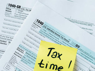 Taxes for Foreign Investors in the Czech Republic