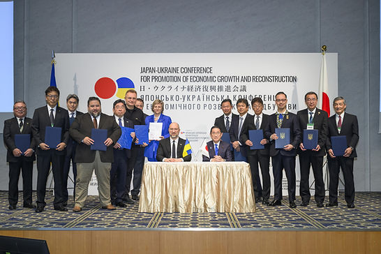 Unveiling Ceremony of Signed Documents - Agaru Inc. 240219 JST-2_14430746.jpg