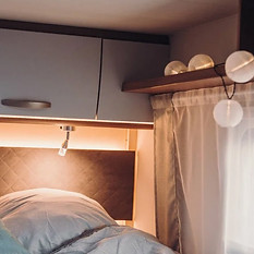 LED Beleuchtung