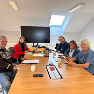 Til ungdommen - Lengsel etter notid