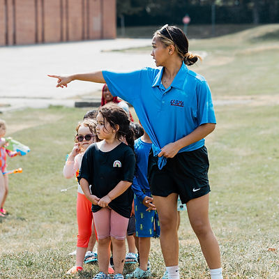 CASMA Toronto kids summer camp program