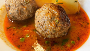 Nargasi Kofta