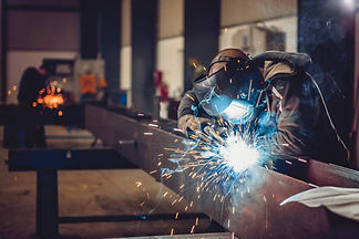 Welding