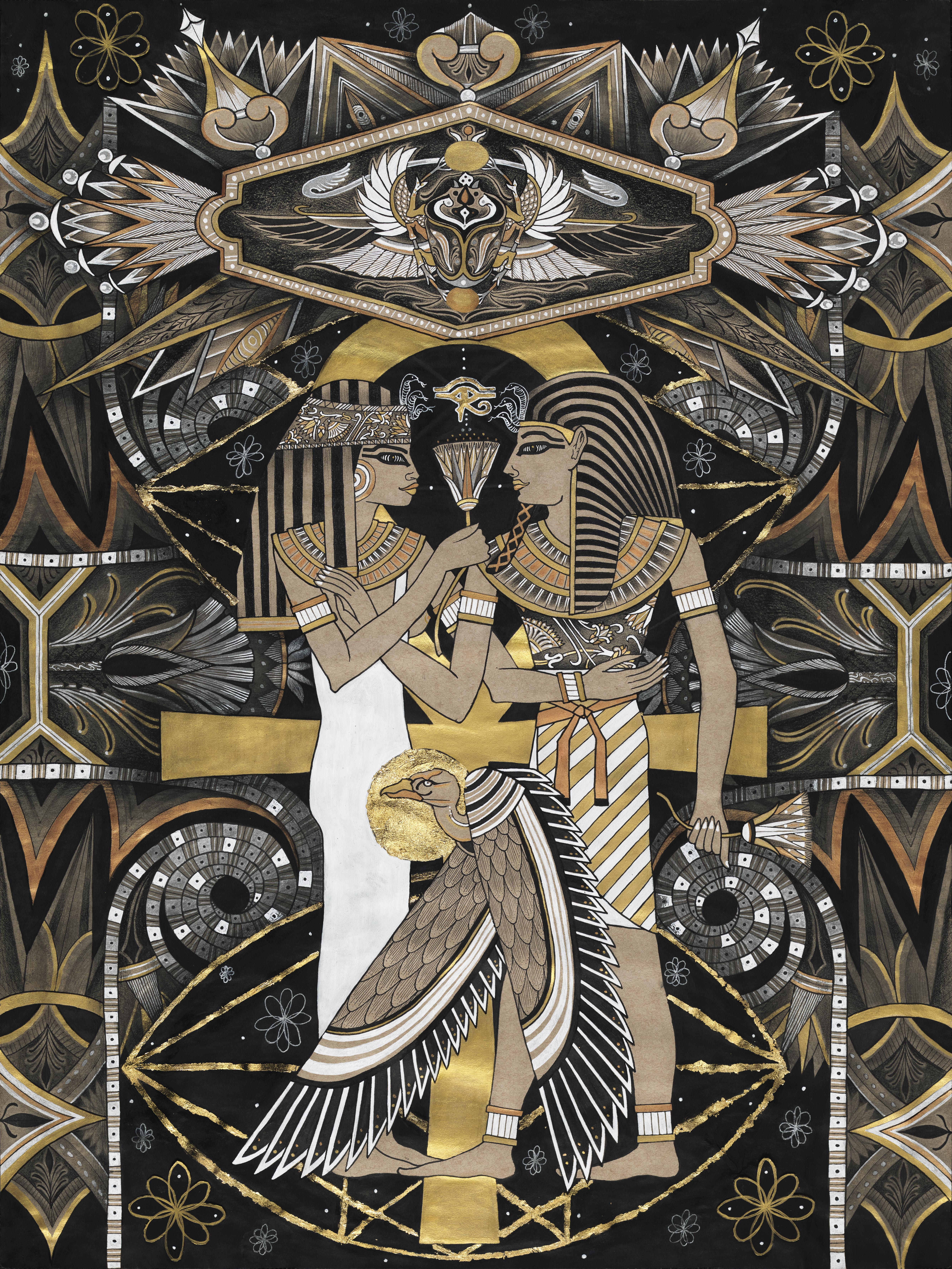 The Lovers