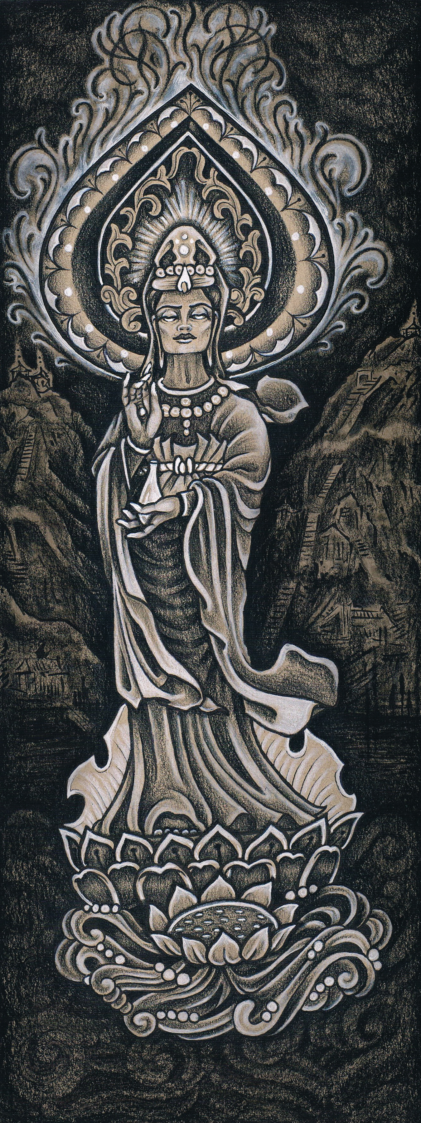 Guan Yin