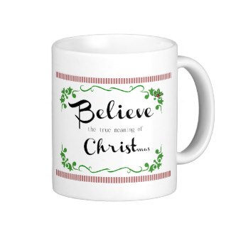45 Believe $16.95