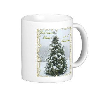 53 Don't Lave Christ Out $18.95