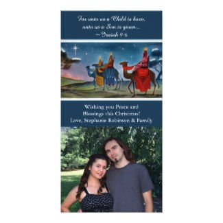 23 For Unto Us $1.05