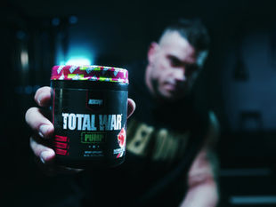 Total War Pump