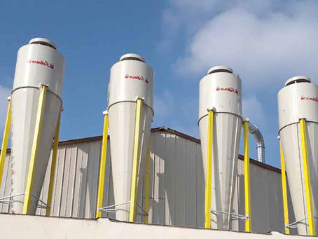 ÇIRÇIR TESİSİ ÜZERİNE BİR YAZI