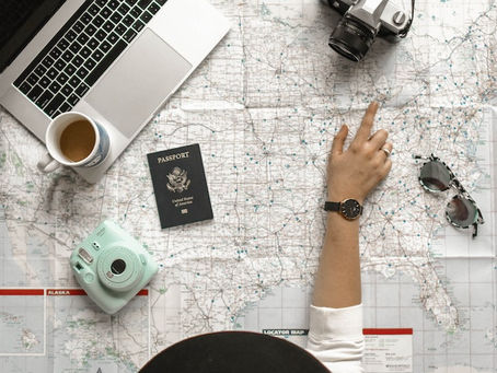 入境中國的必備證件——台胞證