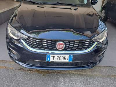 Miniatura: TIPO 1.4T.JET 120CV GAS 6M
