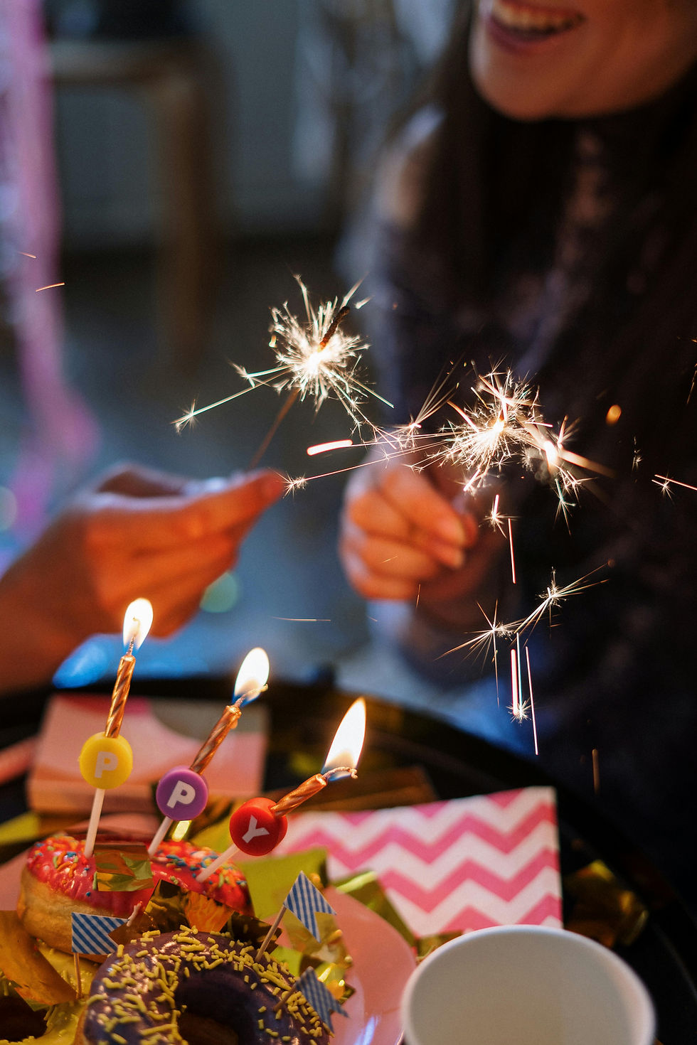 cumpleaños