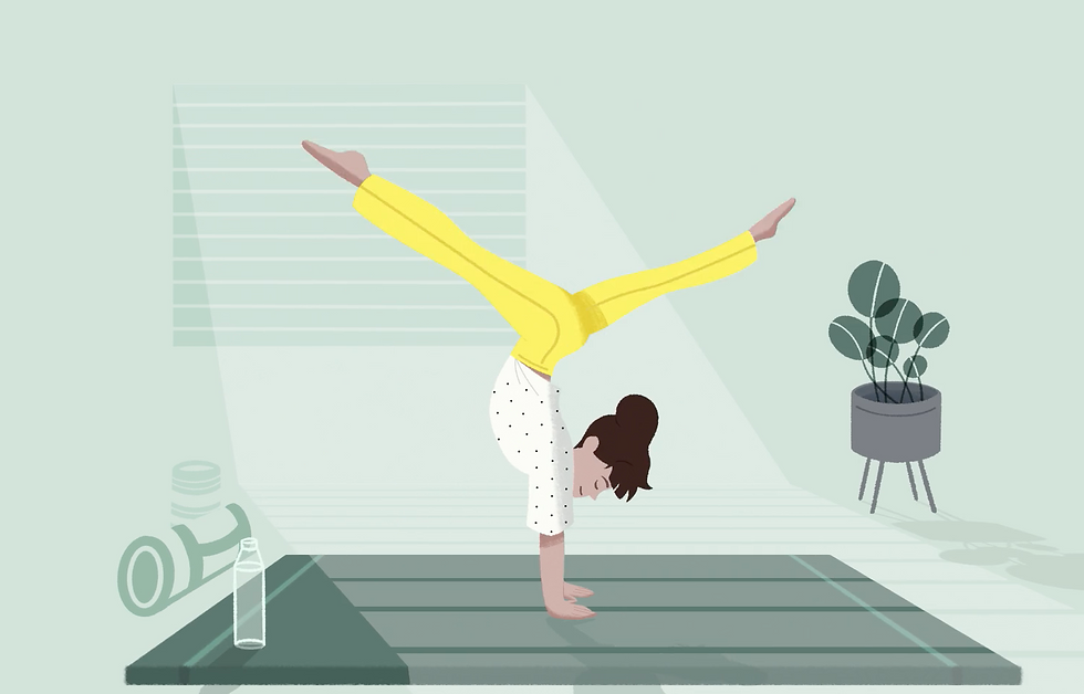 Westin: Let’s Rise