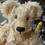 Thumbnail: Mohair Bear 'Digby'