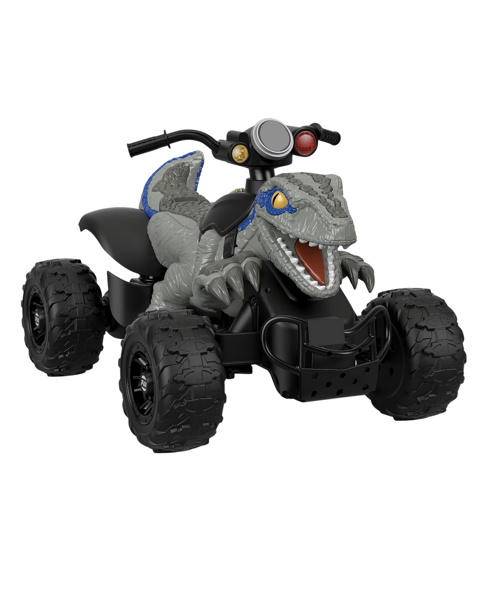 Kids Toy Car