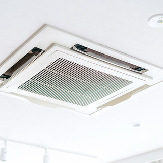 Climatiseur plafond