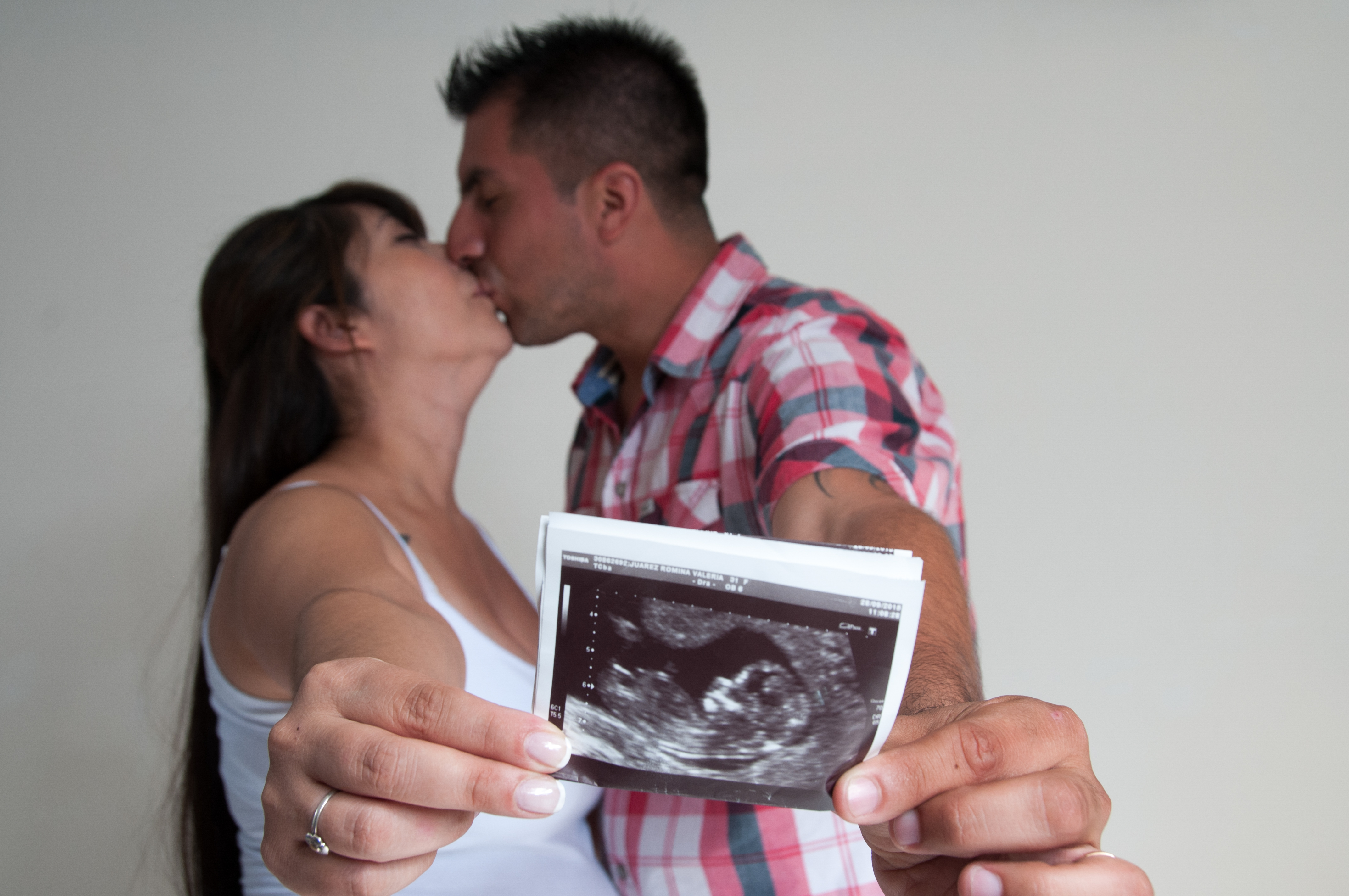 Fotografía de Embarazadas