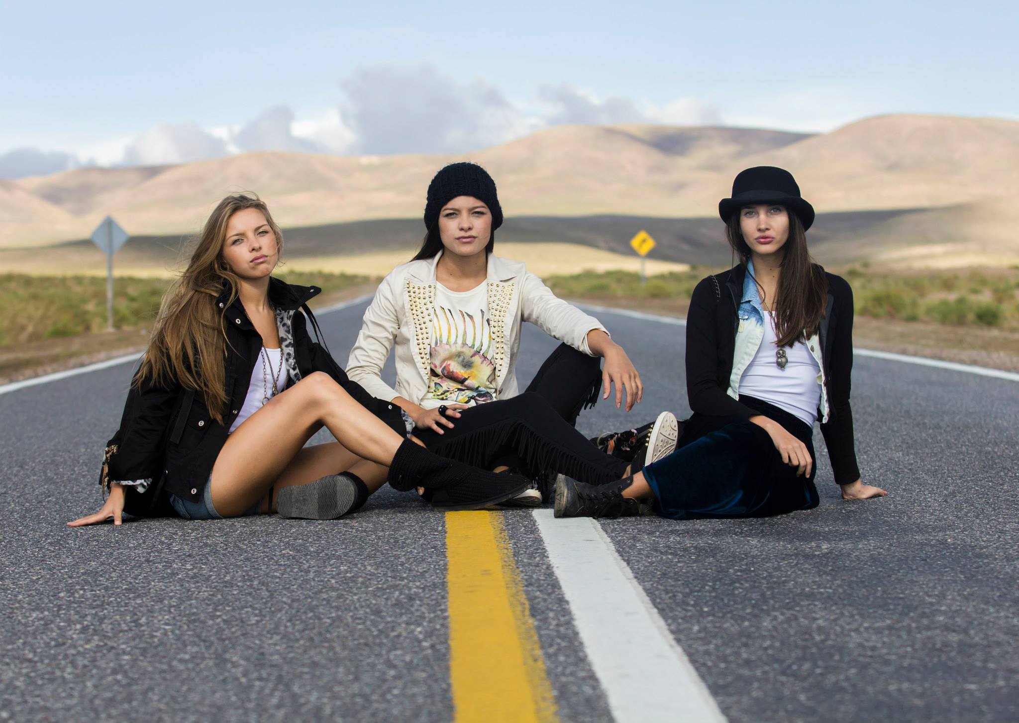 Campaña Invierno 2014