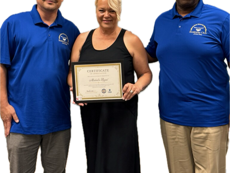 Launchpad for Leadership: Wisdom from Michelle Royal at CSUB AV